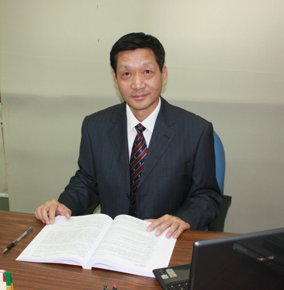 博士生导师――杨华元